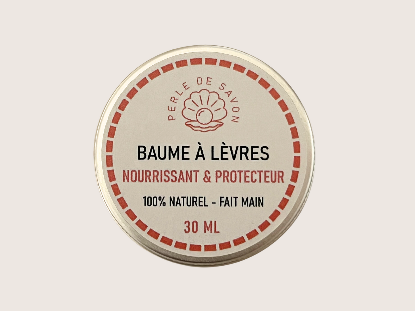 Baume à lèvres