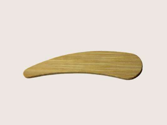 Spatule en bois